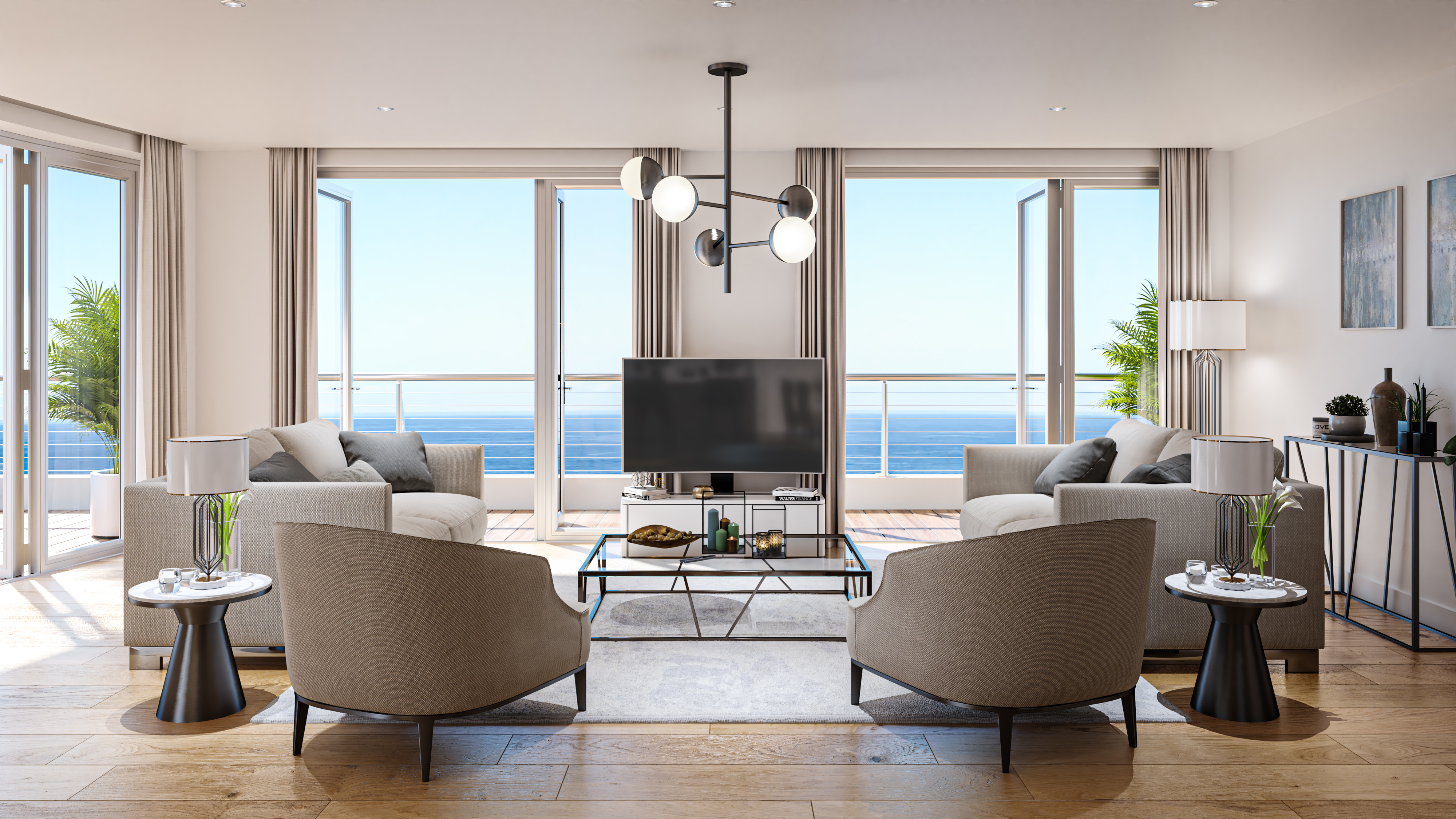 Virtual Tour Royal Sands Ramsgate Luxury Beachfront Apartments